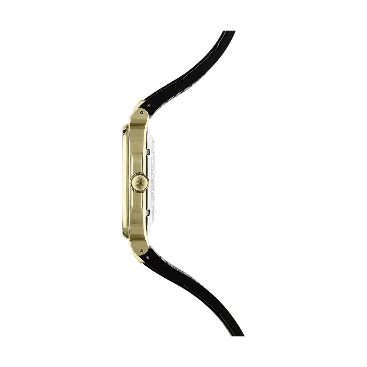 ZEGAREK HERBELIN CAP CAMARAT SQUARE AUTOMATIC