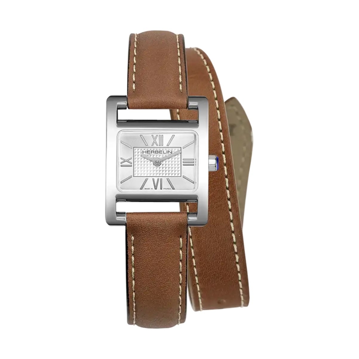 ZEGAREK HERBELIN VE AVENUE