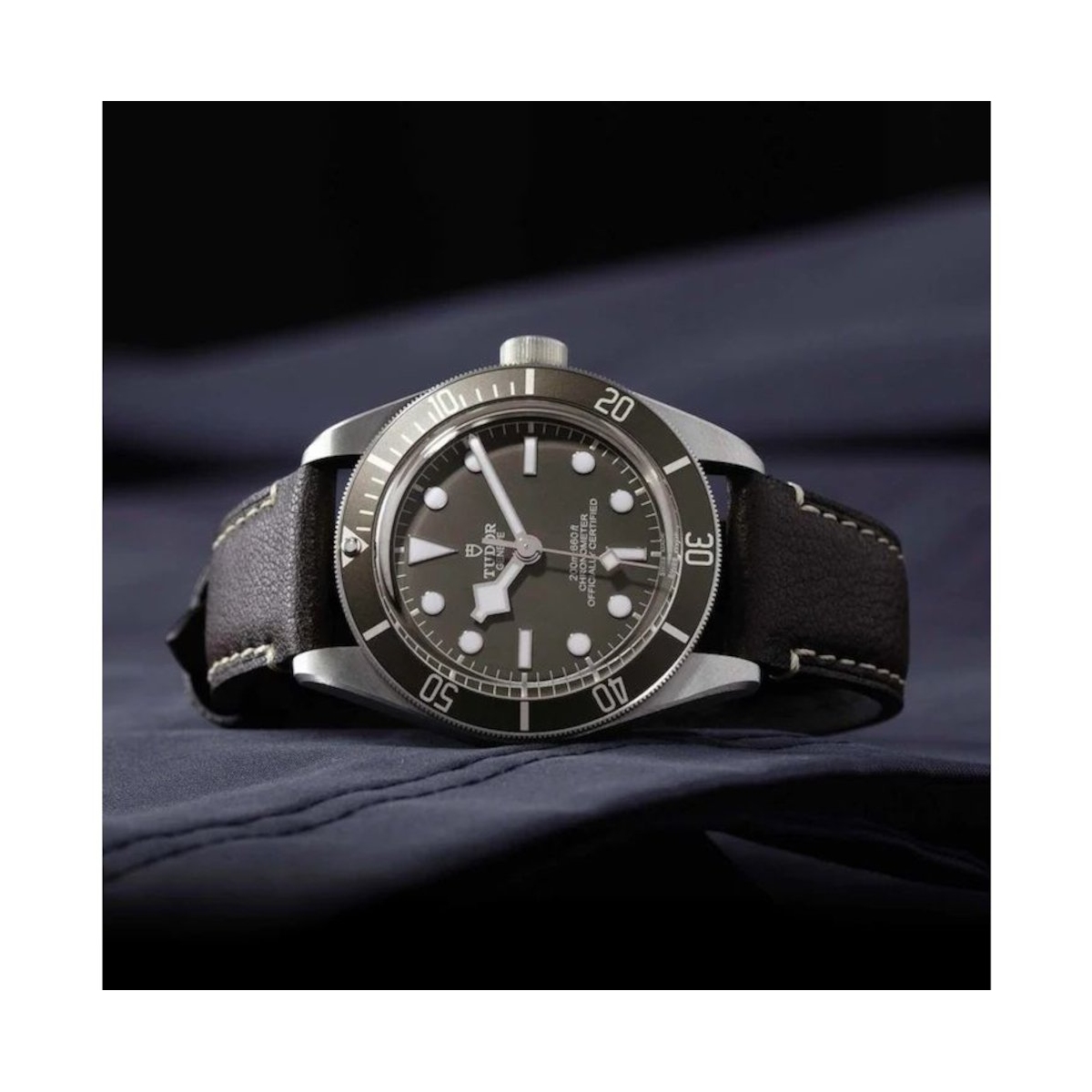 TUDOR BLACK BAY 58 925