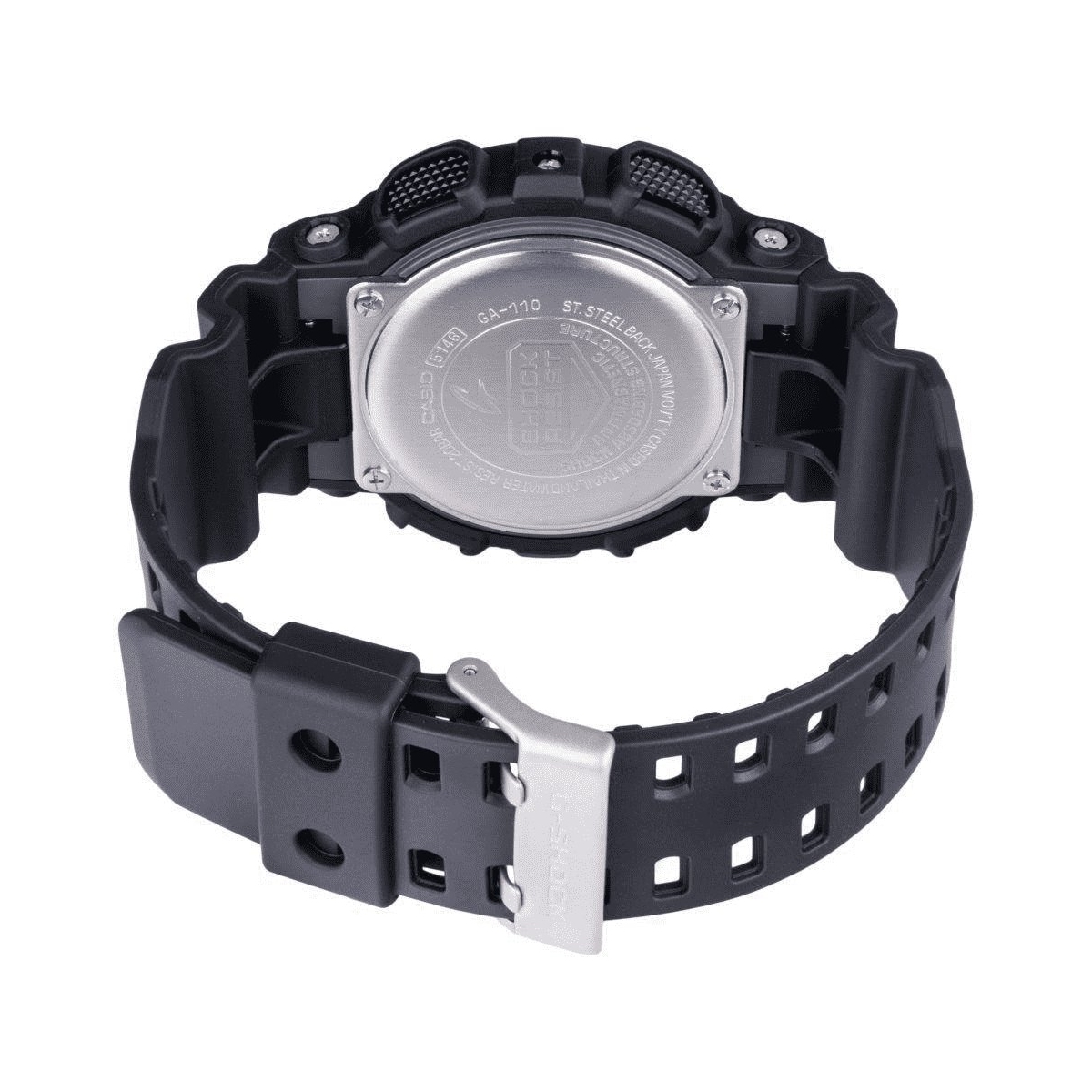 ZEGAREK G-SHOCK Andromeda