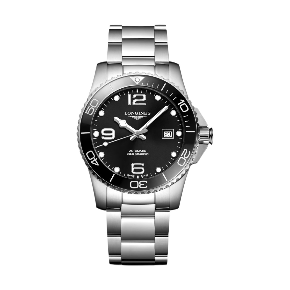 LONGINES HYDROCONQUEST