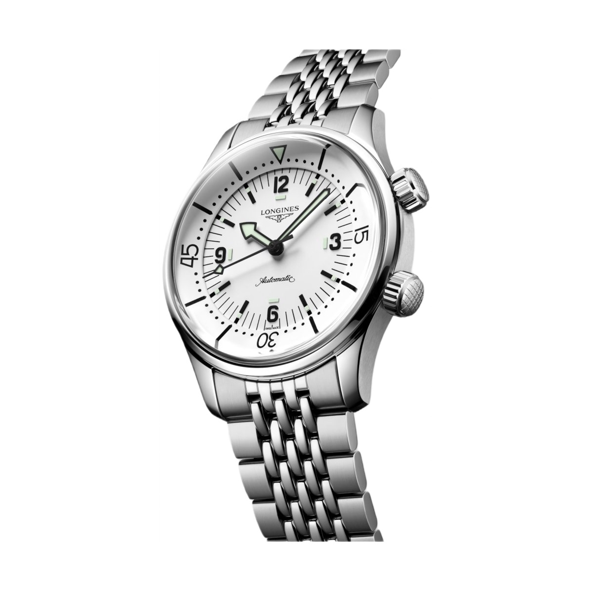 LONGINES LEGEND DIVER