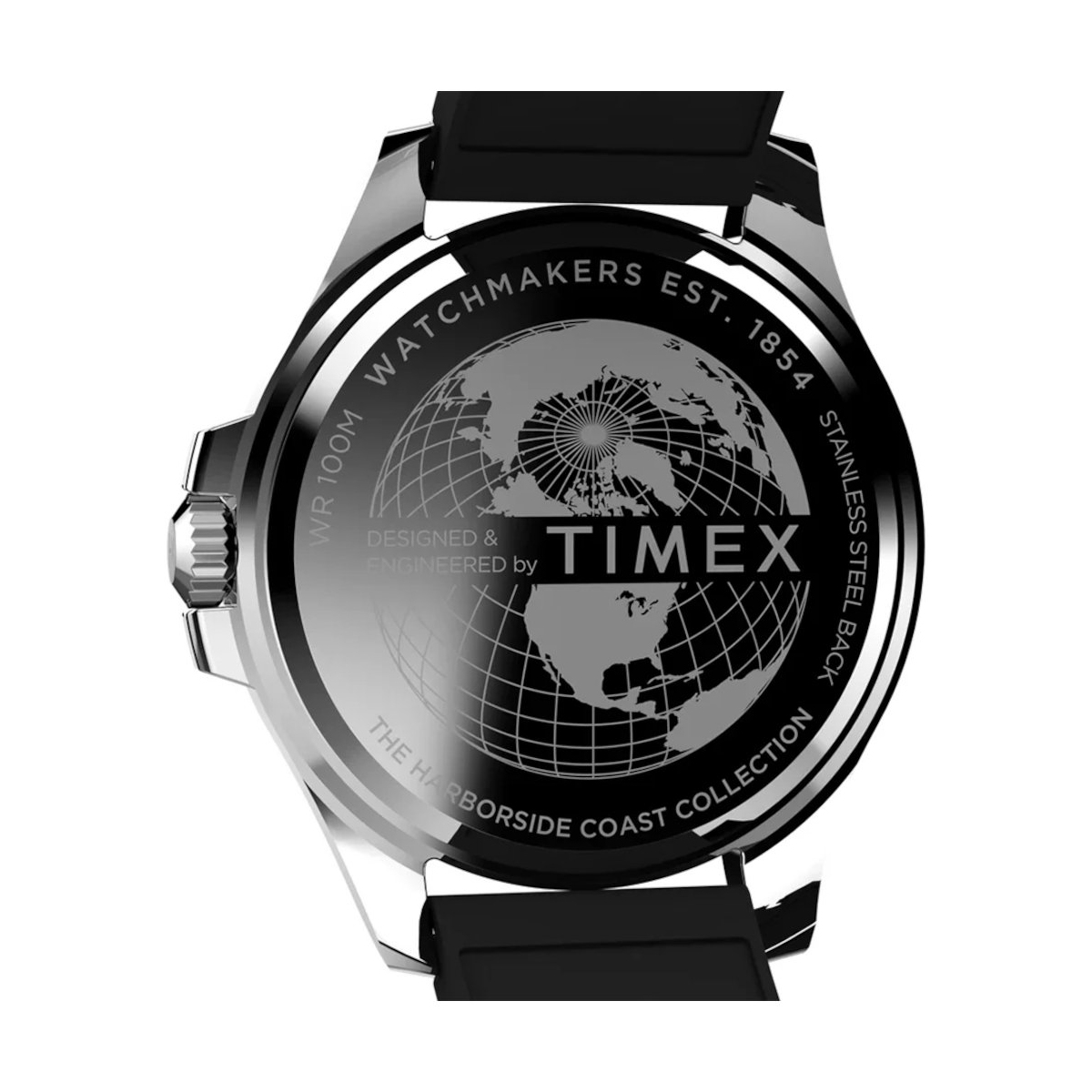 ZEGAREK TIMEX Harborside Coast