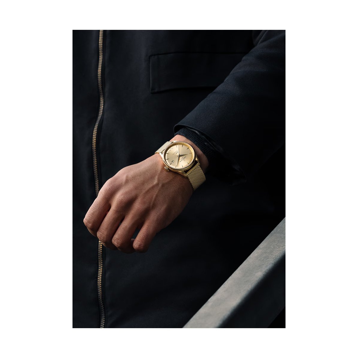 ZEGAREK CERTINA DS-1 Powermatic 80