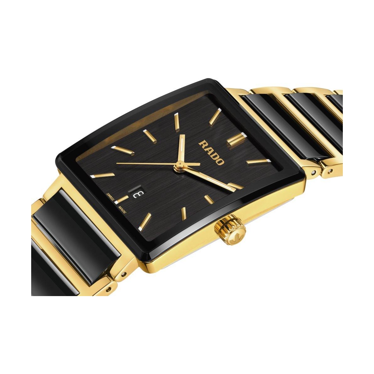 ZEGAREK RADO INTEGRAL