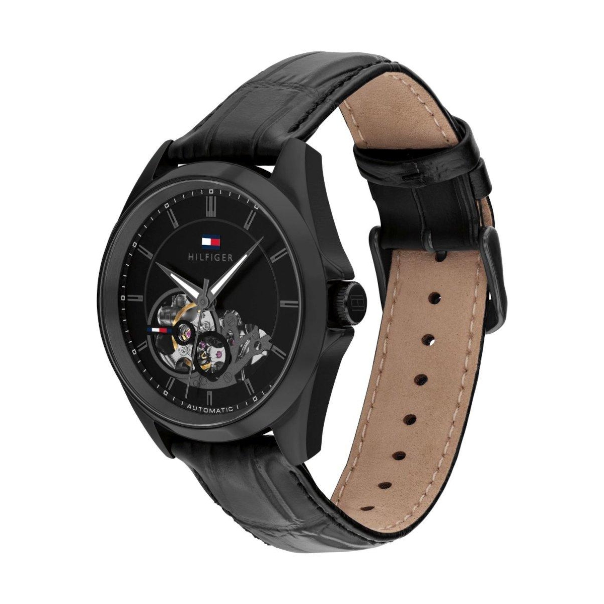 ZEGAREK TOMMY HILFIGER BAKER AUTOMATIC