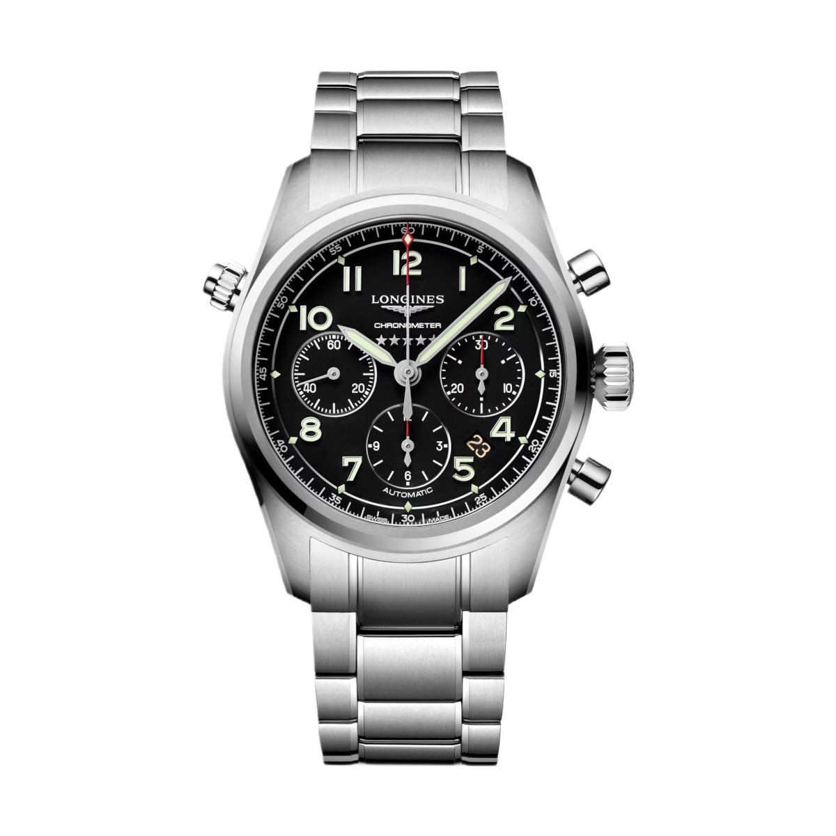 LONGINES SPIRIT CHRONOGRAPH