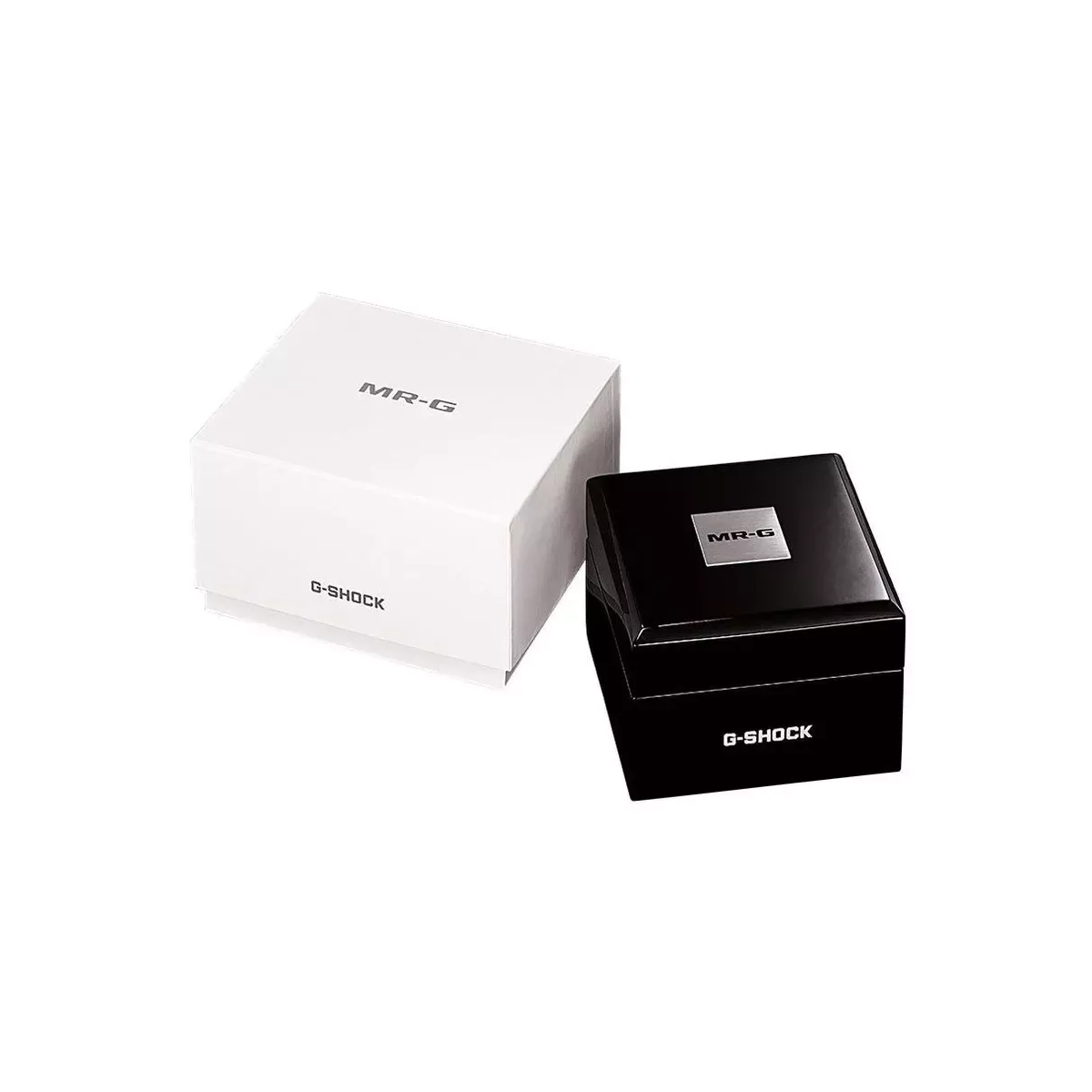 ZEGAREK G-SHOCK MR-G MRG-B5000 SERIES