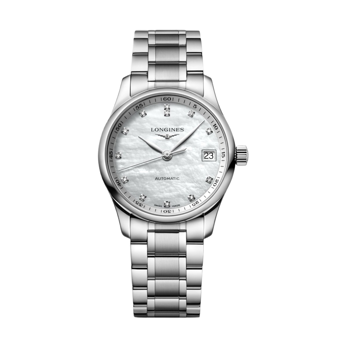 LONGINES MASTER COLLECTION