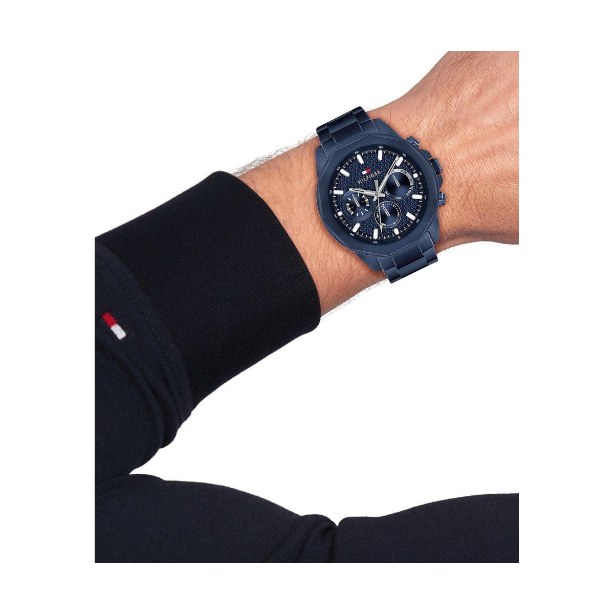 ZEGAREK TOMMY HILFIGER LARS