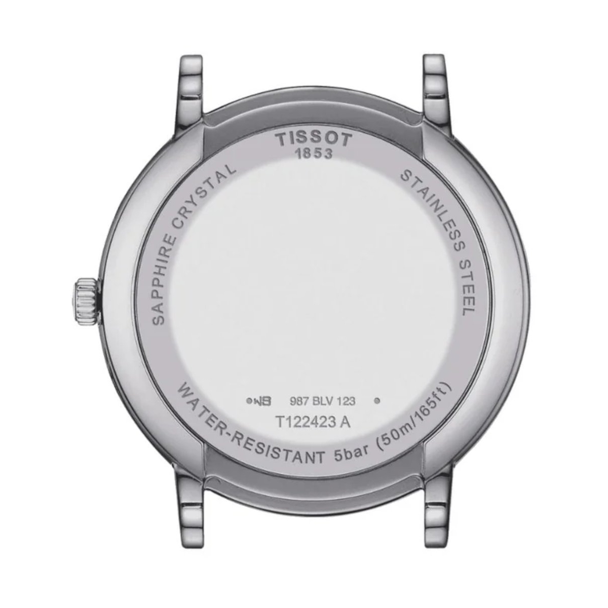 Tissot Carson Premium