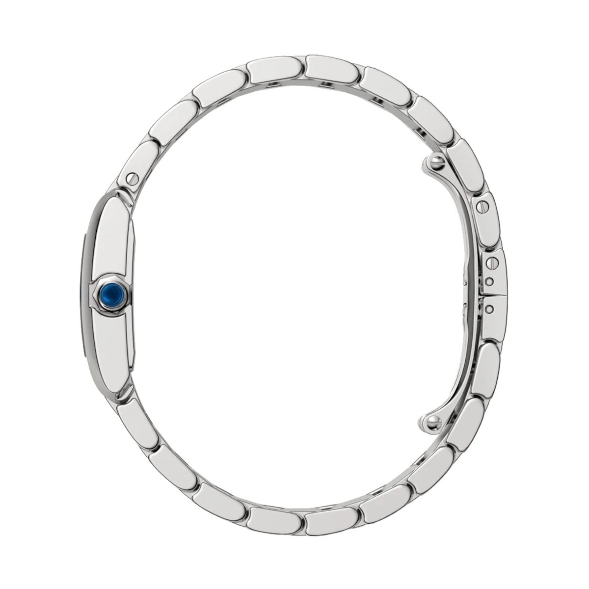 ZEGAREK CARTIER TANK FRANCAISE S