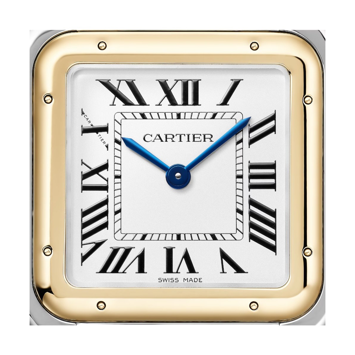 ZEGAREK CARTIER PANTHERE DE CARTIER L