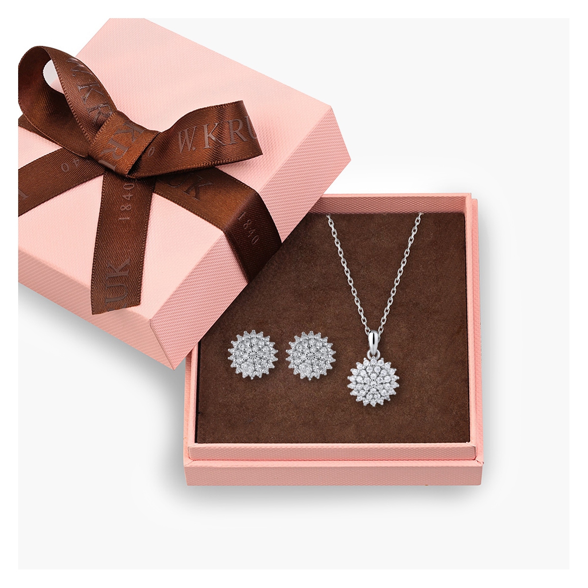 KOMPLET SŁONECZNY BLASK