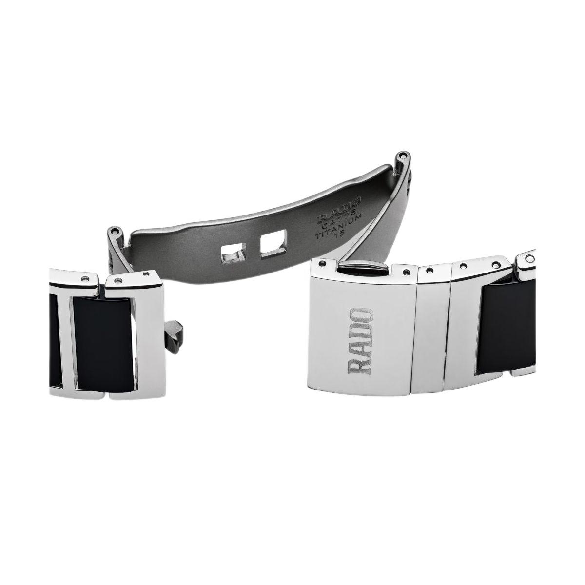 ZEGAREK RADO Integral