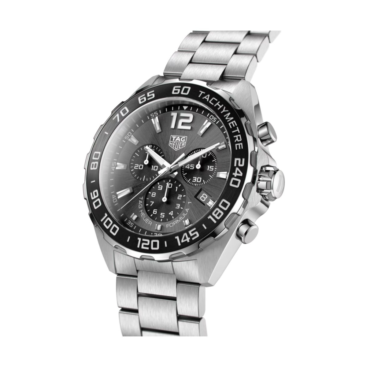 ZEGAREK TAG HEUER FORMULA 1 CHRONOGRAPH