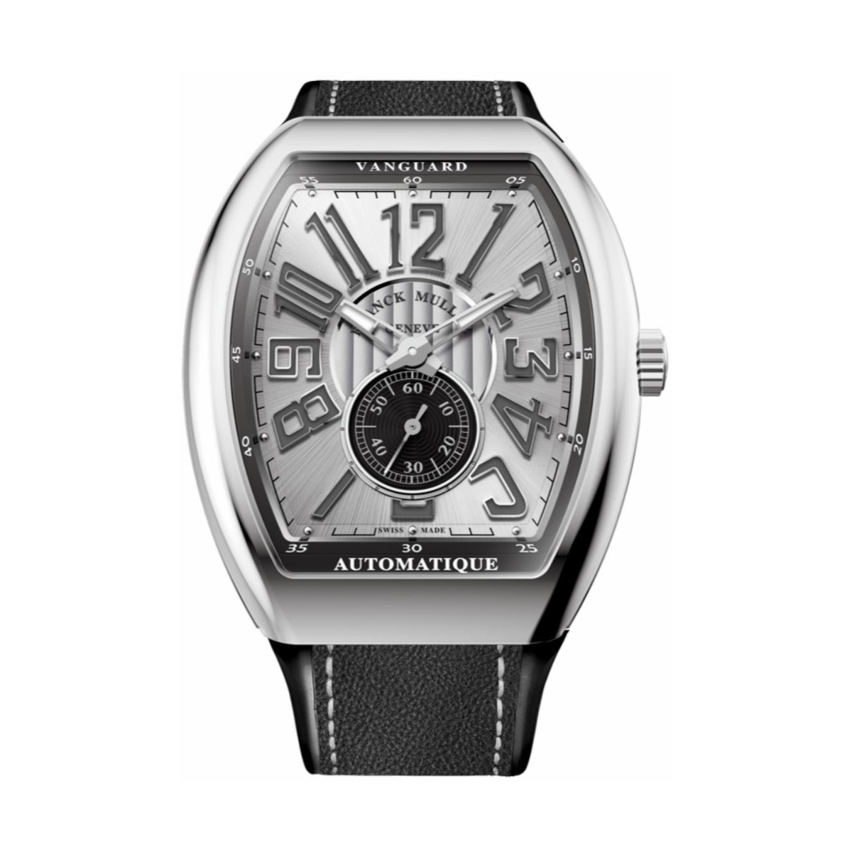 ZEGAREK FRANCK MULLER VANGUARD SLIM VINTAGE