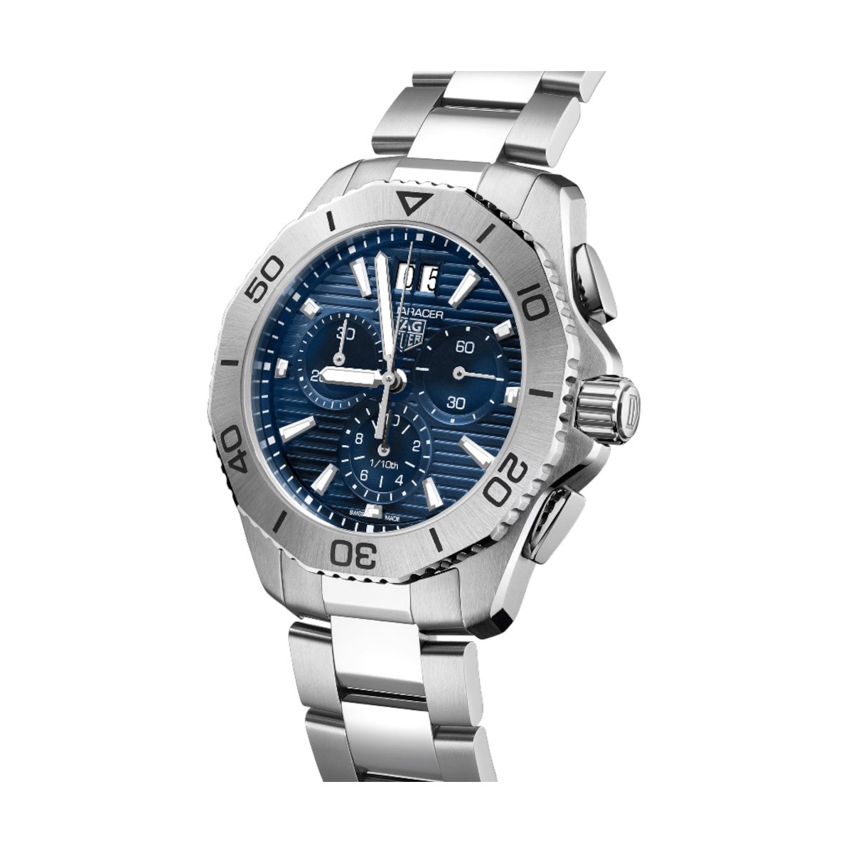 ZEGAREK TAG HEUER AQUARACER PROFESSIONAL 200 CHRONOGRAPH