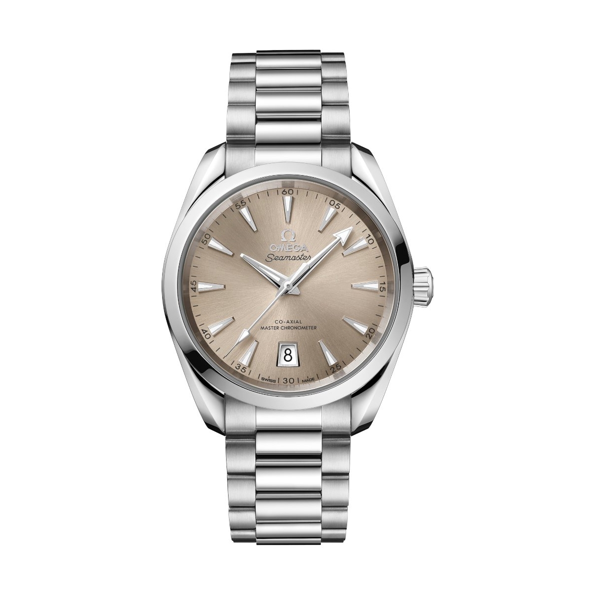 ZEGAREK OMEGA Seamaster Aqua Terra Shades