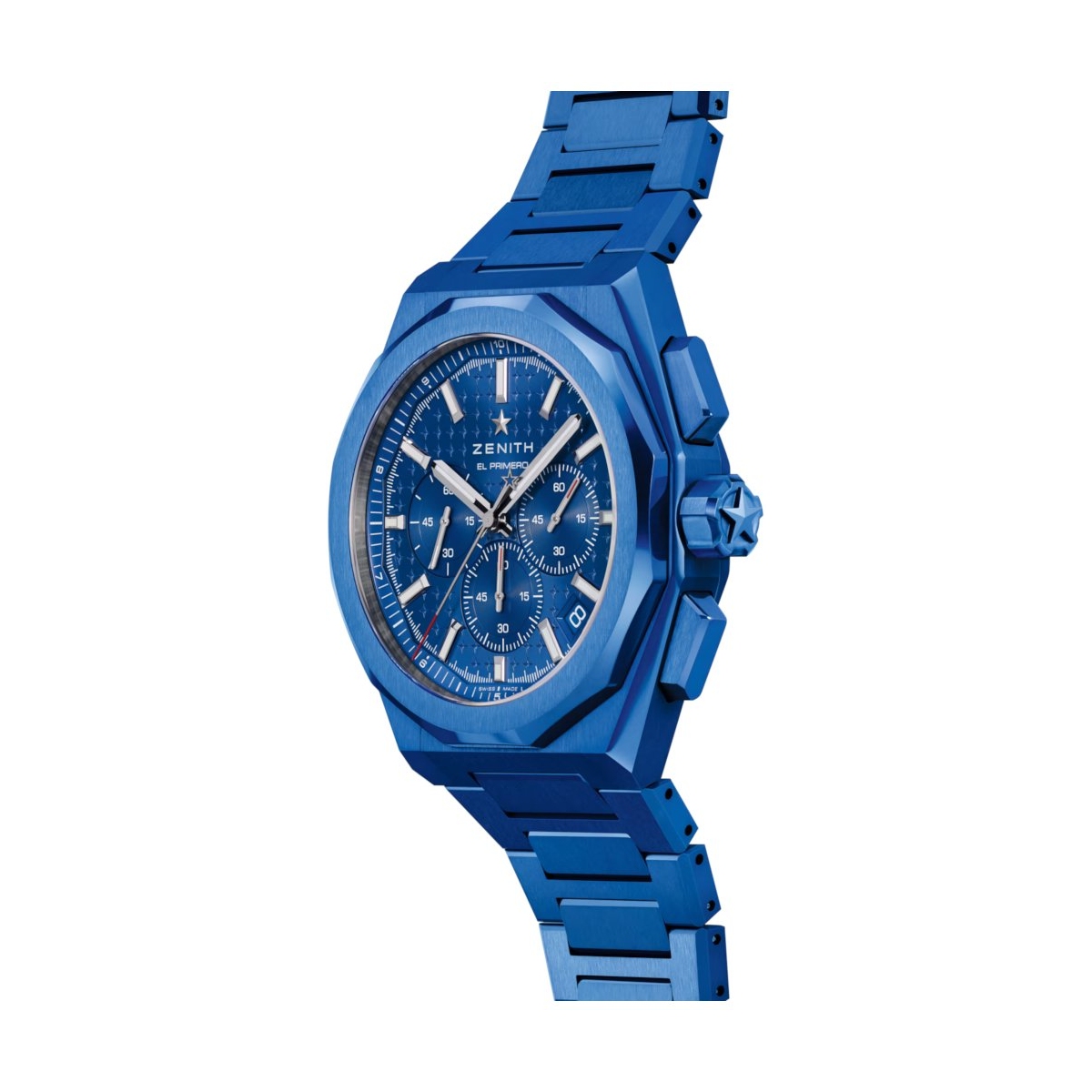 ZEGAREK ZENITH DEFY SKYLINE CHRONOGRAPH 160TH ANNIVERSARY EDITION