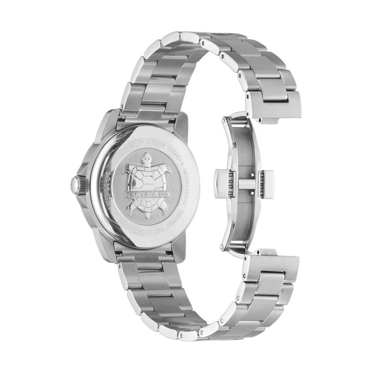 ZEGAREK CERTINA DS PODIUM 40mm