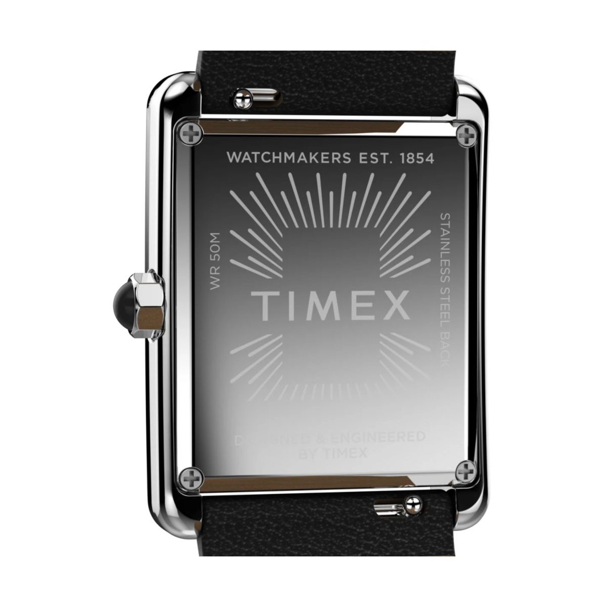 ZEGAREK TIMEX Trend Hailey