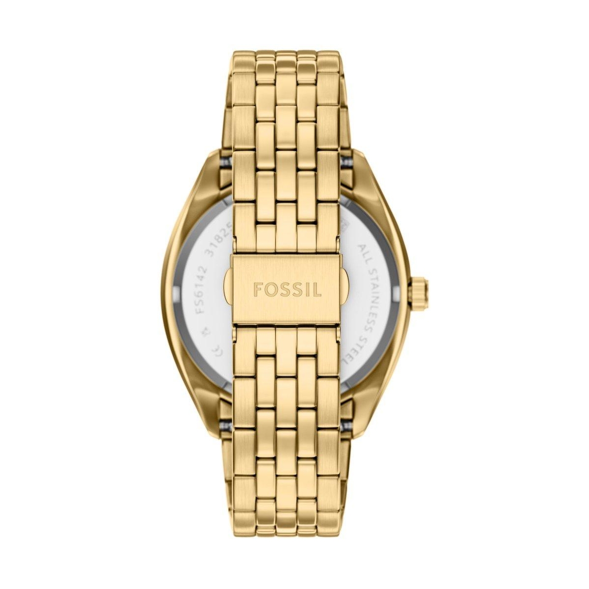 ZEGAREK FOSSIL CAMPBELL