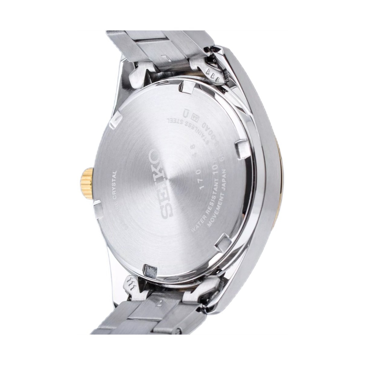 ZEGAREK SEIKO CLASSIC