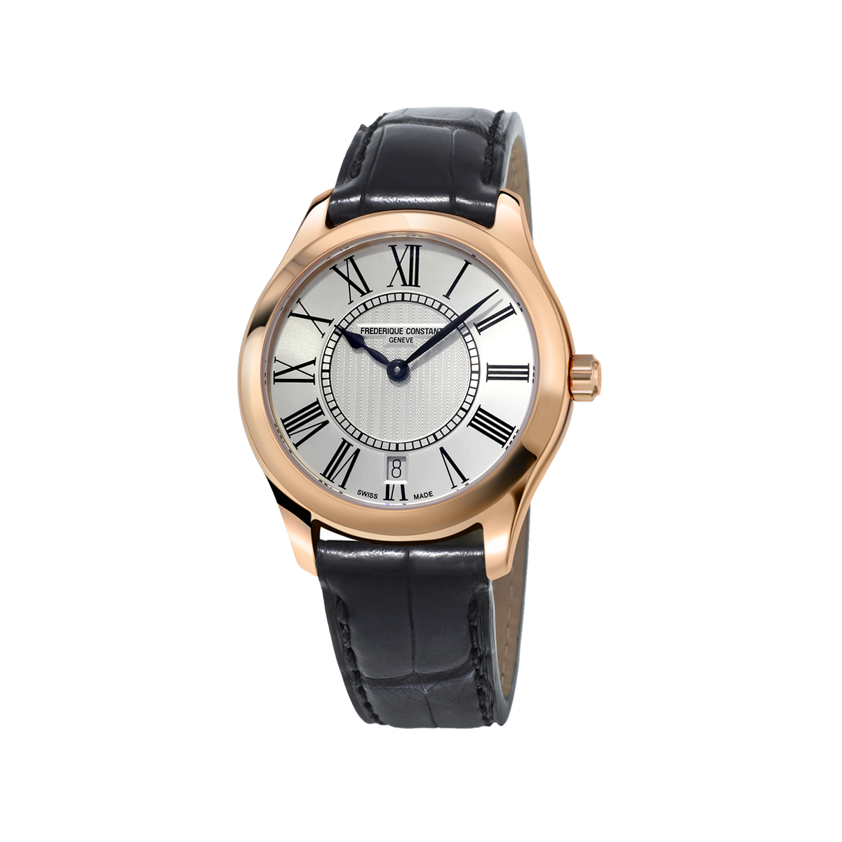 ZEGAREK FREDERIQUE CONSTANT CLASSICS