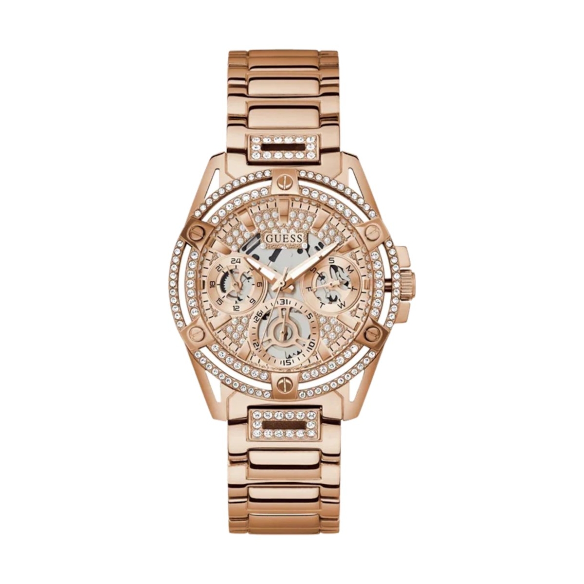 ZEGAREK GUESS QUEEN