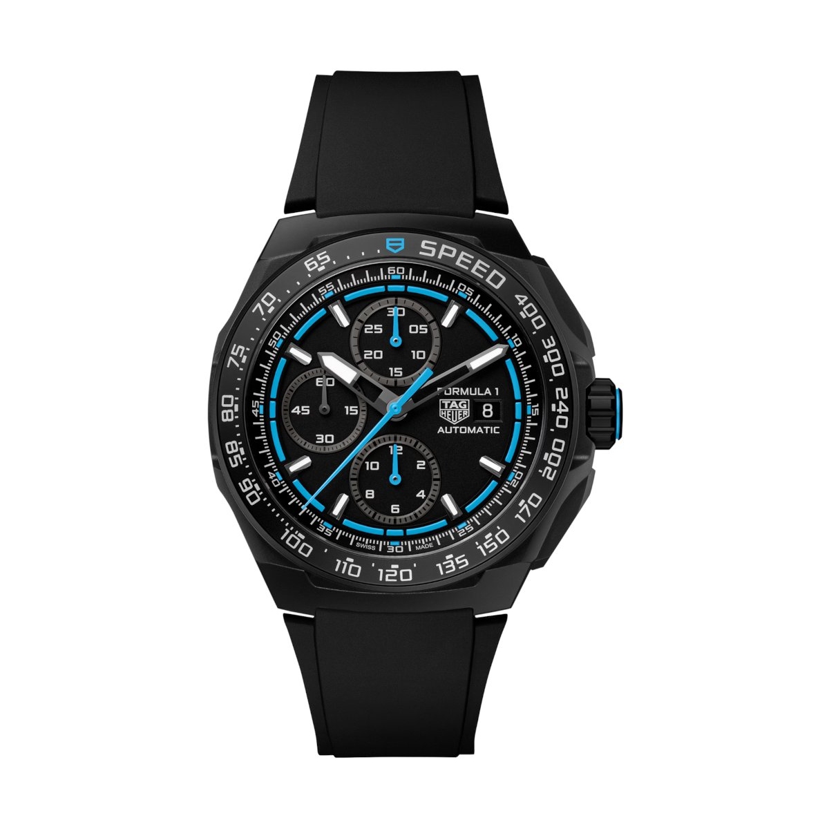 ZEGAREK TAG HEUER FORMULA 1 CHRONOGRAPH