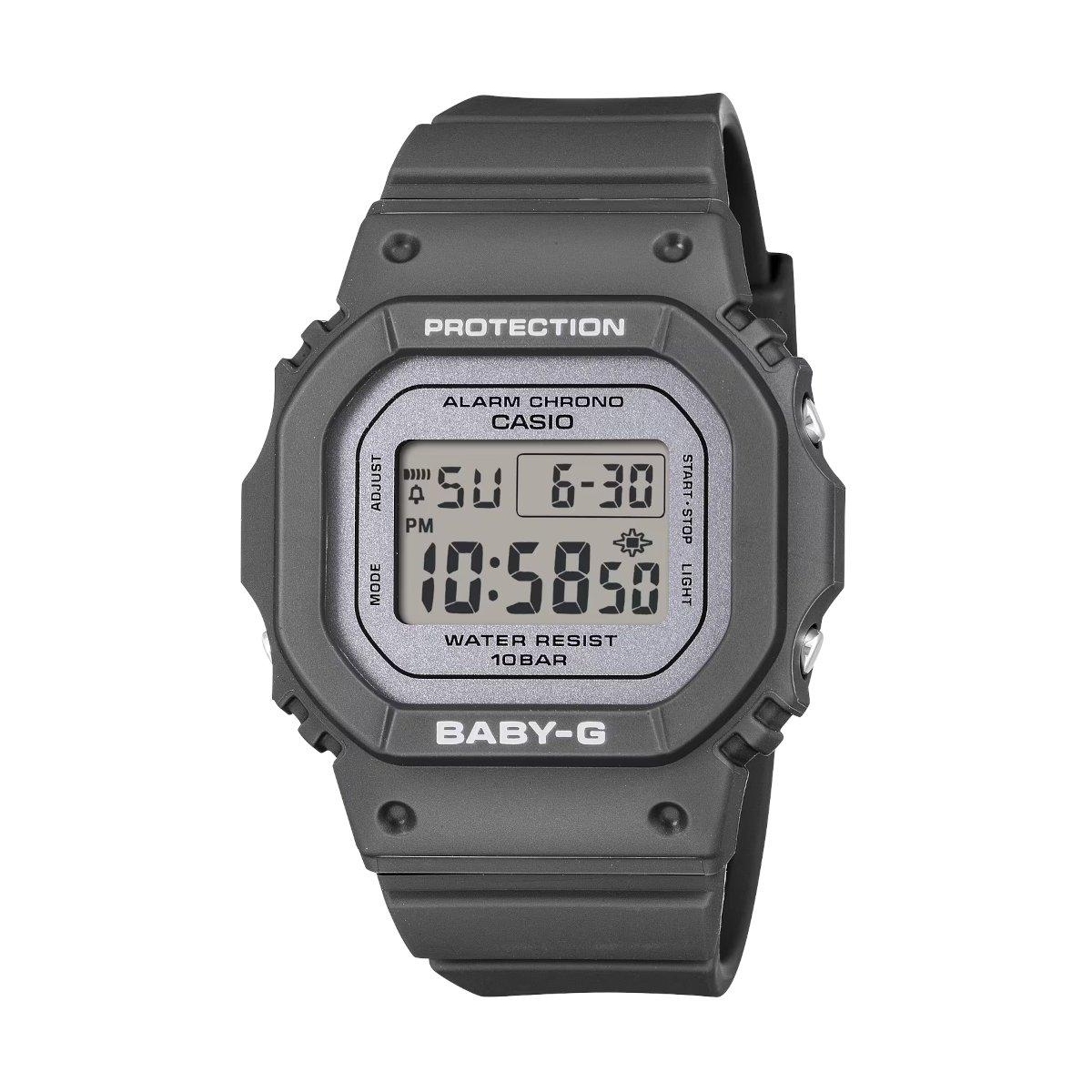 ZEGAREK G-SHOCK BABY-G BGD-565 SERIES