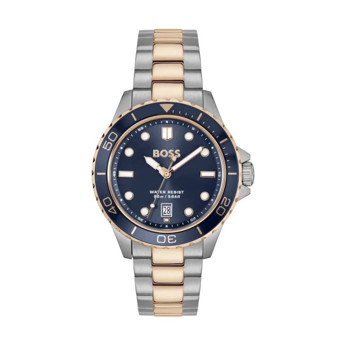 ZEGAREK BOSS TROPER SPORT