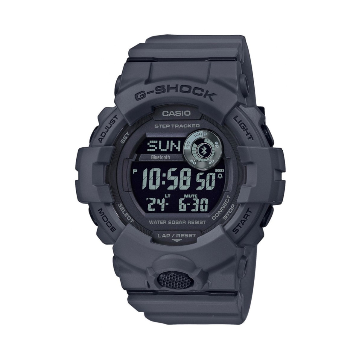 ZEGAREK G-SHOCK G-SQUAD