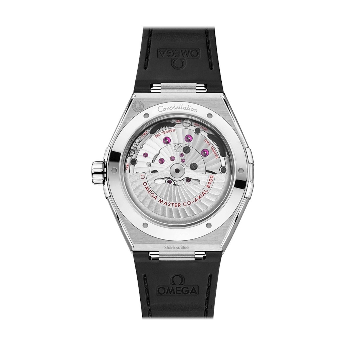 ZEGAREK OMEGA CONSTELLATION