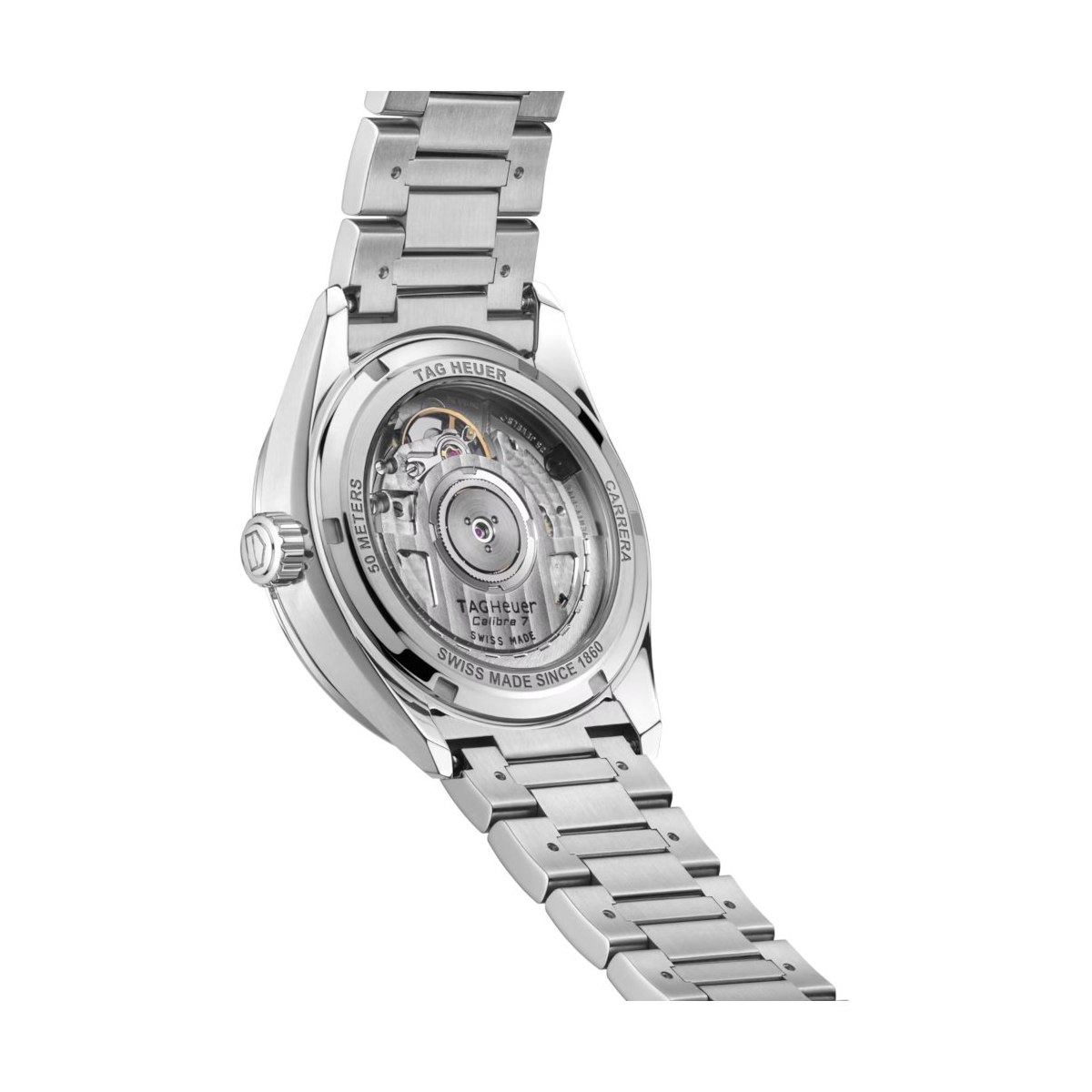 ZEGAREK TAG HEUER CARRERA DATE