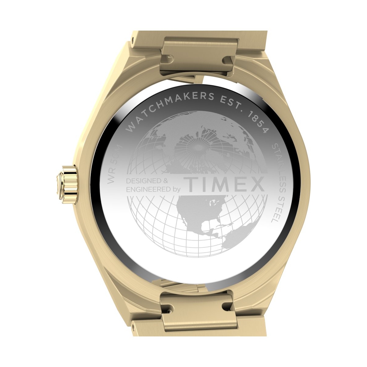 ZEGAREK TIMEX Q TIMEX