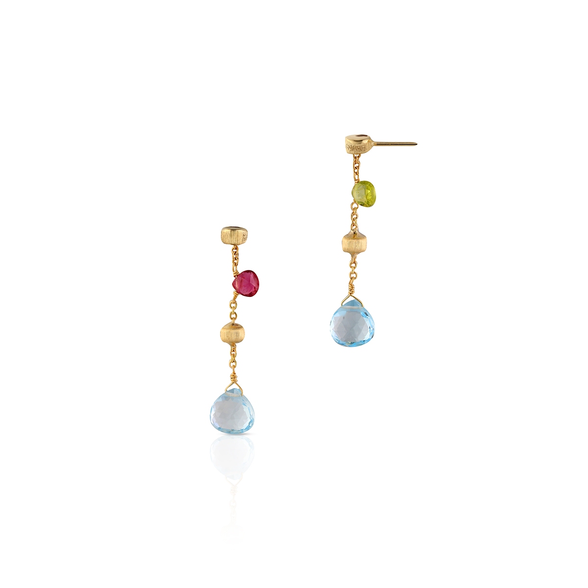 Kolczyki złote MARCO BICEGO