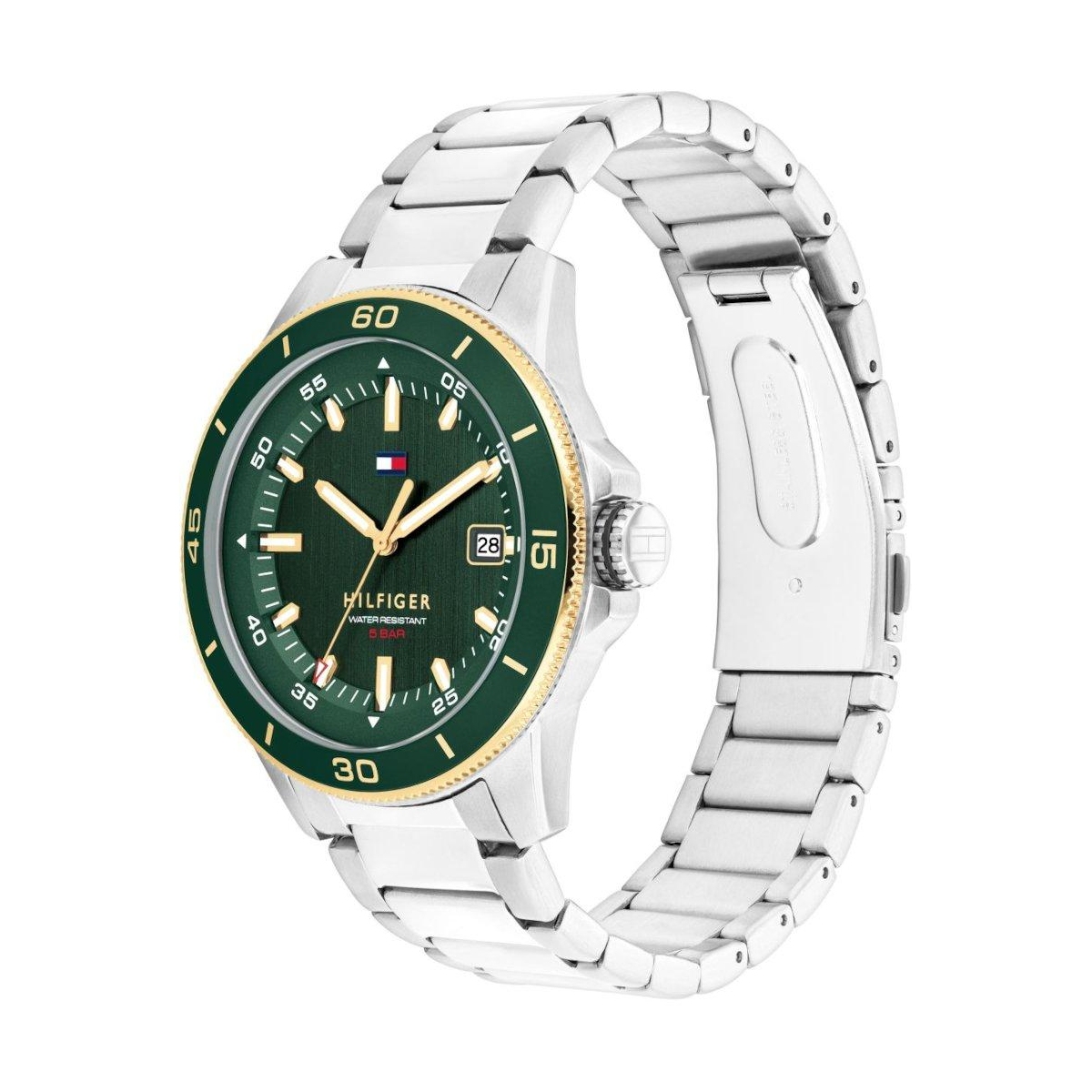 ZEGAREK TOMMY HILFIGER REMY