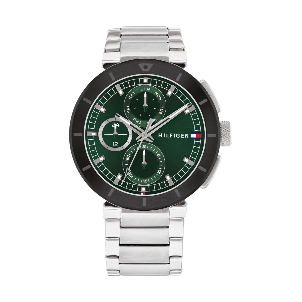 ZEGAREK TOMMY HILFIGER LORENZO