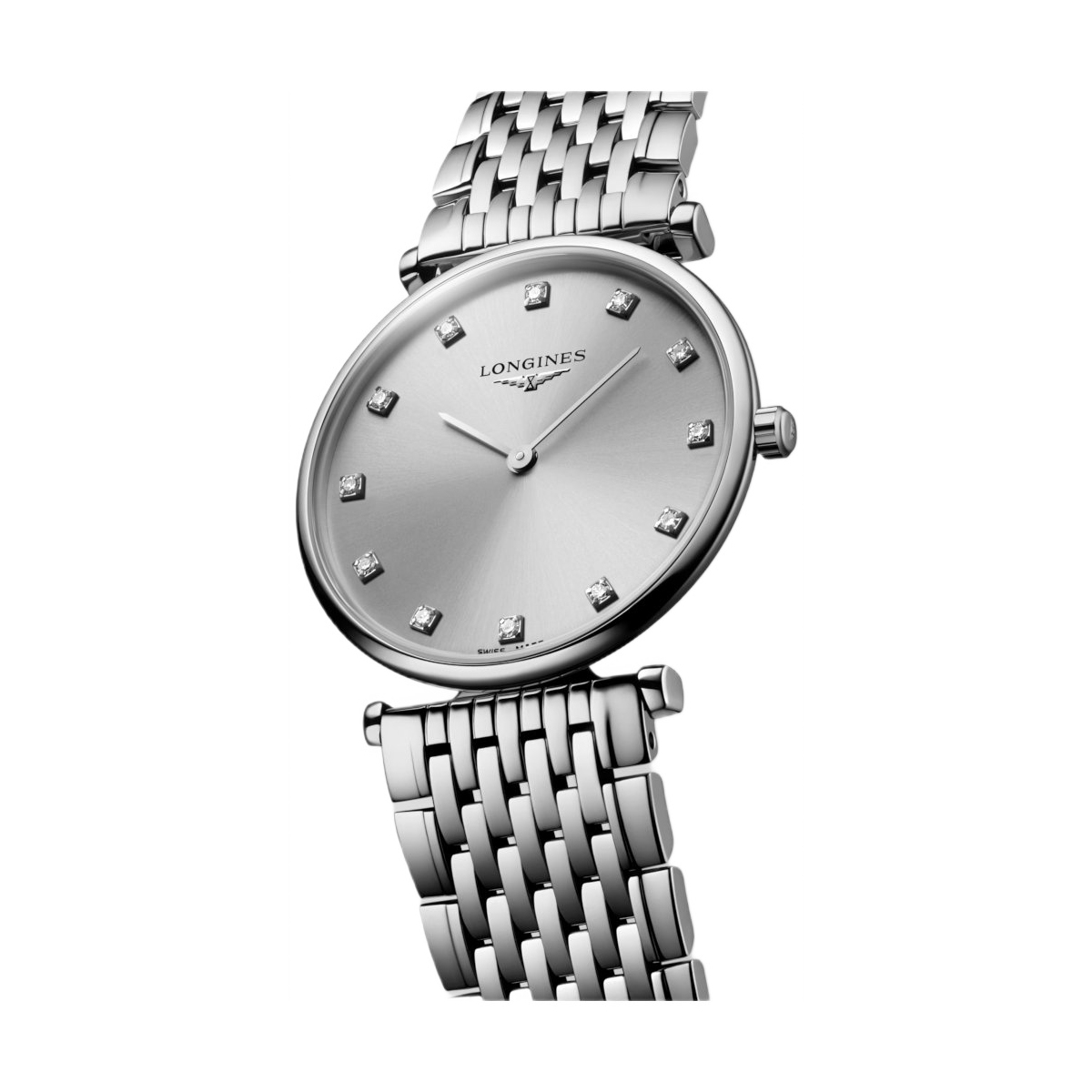 LONGINES LA GRANDE CLASSIQUE DE LONGINES