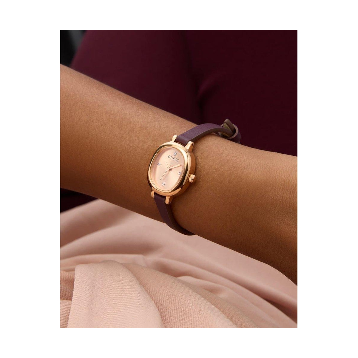 ZEGAREK GUESS SWEET & PETITE