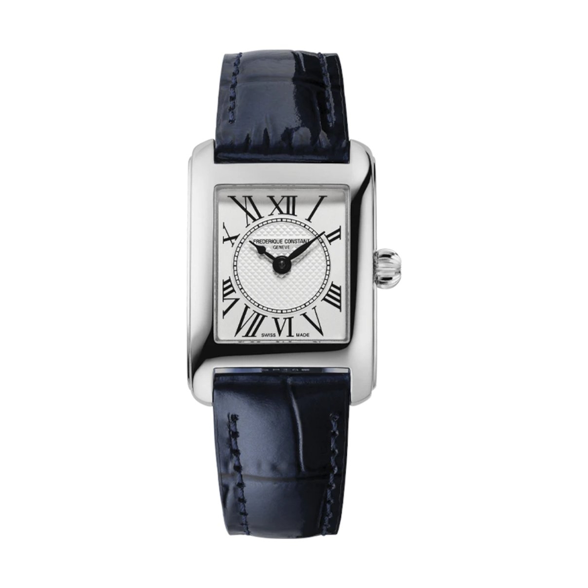 ZEGAREK FREDERIQUE CONSTANT CLASSICS CARREE LADIES