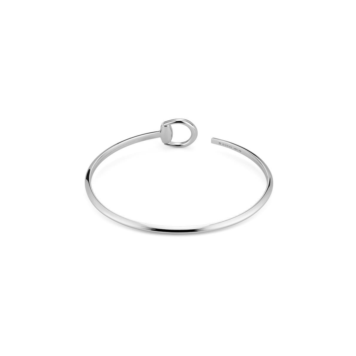 Bransoleta złota GUCCI