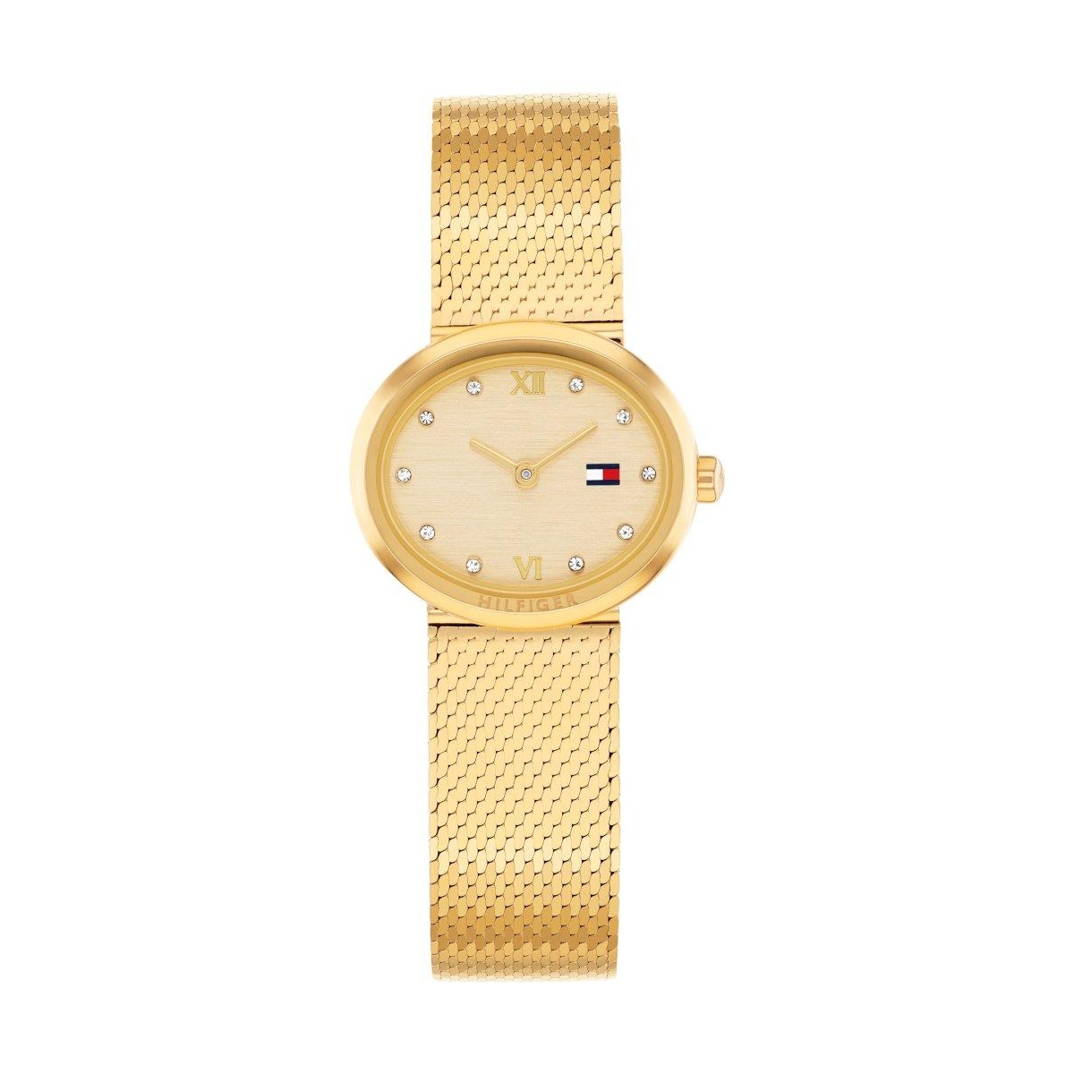 ZEGAREK TOMMY HILFIGER MOIRA
