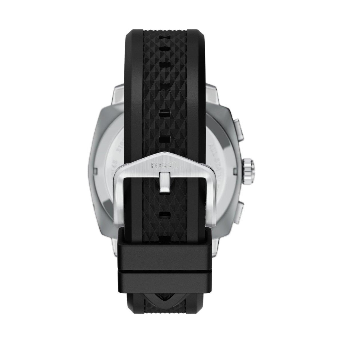 ZEGAREK FOSSIL MACHINE CHRONOGRAPH SET