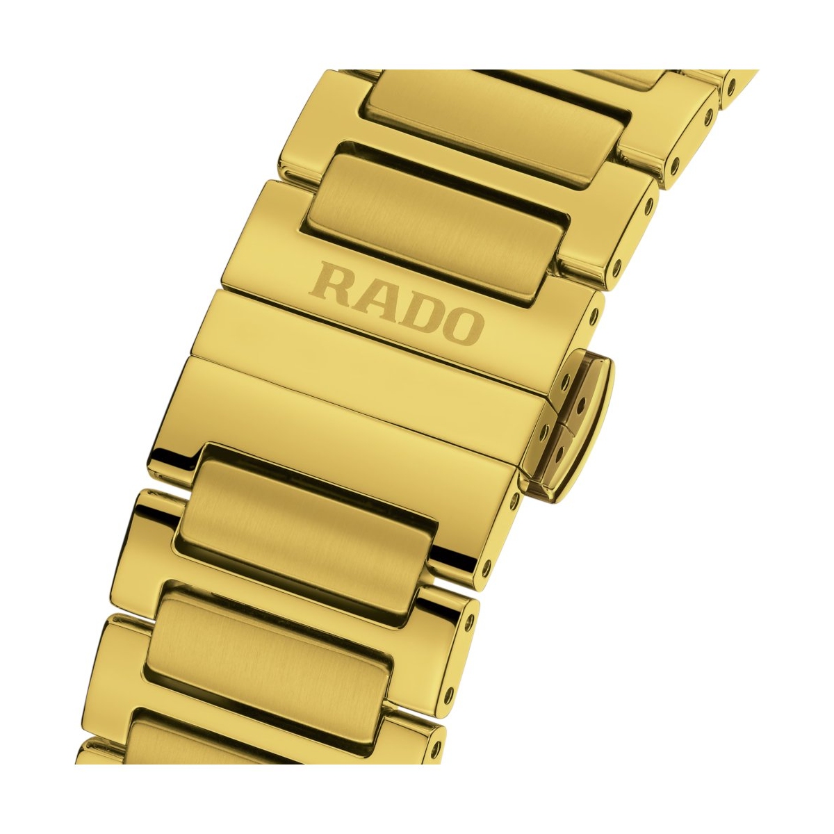 ZEGAREK RADO DiaStar Original Skeleton