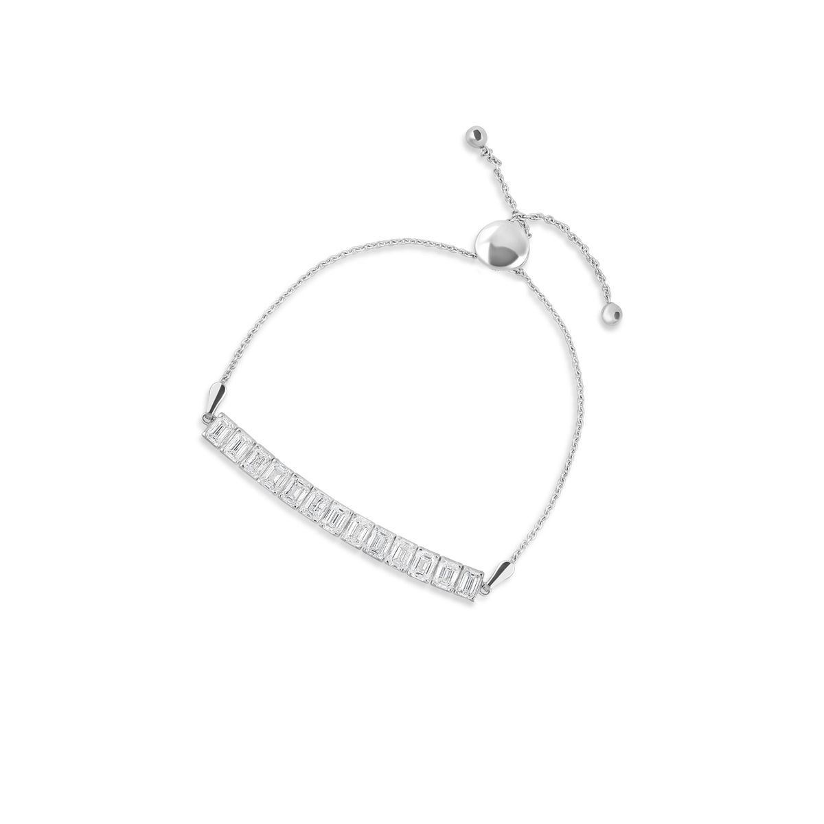 Bransoleta złota W.KRUK