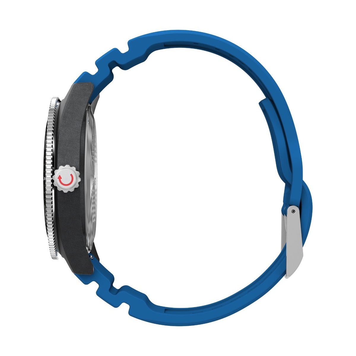 ZEGAREK TIMEX DEEPWATER