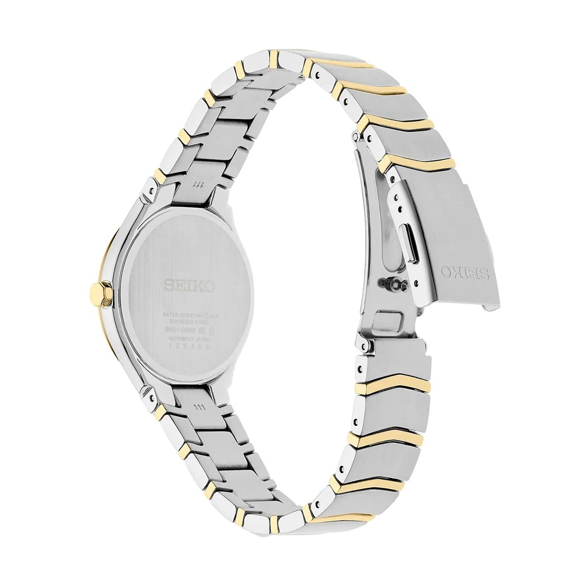 ZEGAREK SEIKO CLASSIQUE